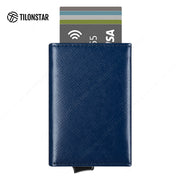 Engraving Wallet