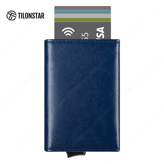 Engraving Wallet