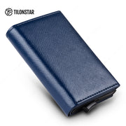 Engraving Wallet