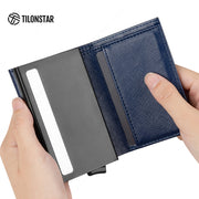 Engraving Wallet