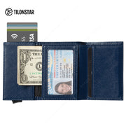 Engraving Wallet