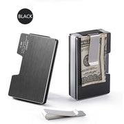 Grandé Blocco Series - CH Wallet