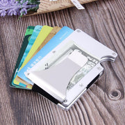 LaVita Series - CH Wallet
