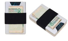 Nano Series - Silverman - CH Wallet